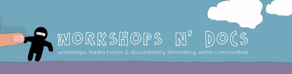 Workshops n' Docs' Channel
