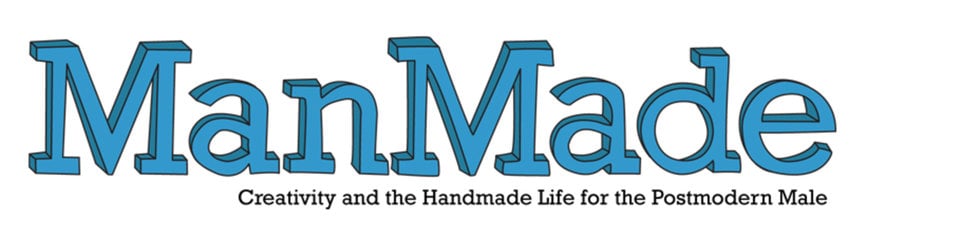 ManMadeDIY on Vimeo