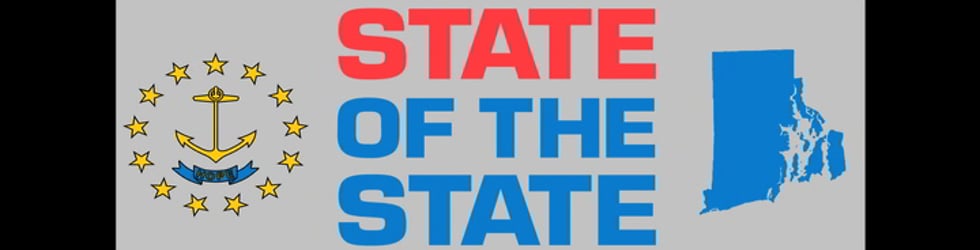 State of the State RI