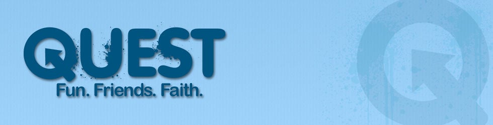 Quest on Vimeo