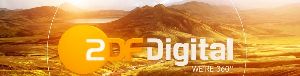 ZDF Digital on Vimeo