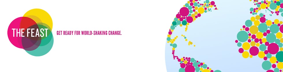 Talks from The Feast Conference