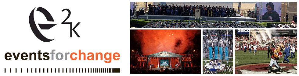 e2k events x entertainment on Vimeo