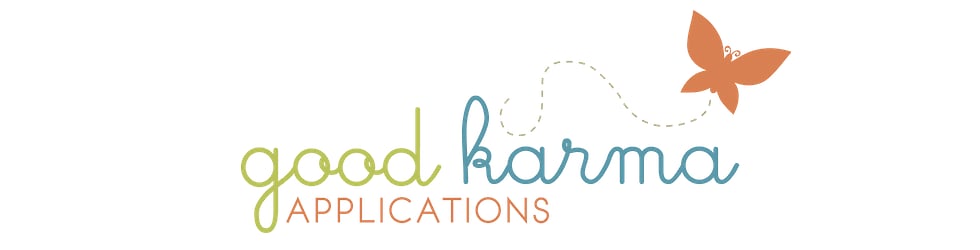 Good Karma Applications Video Tutorials