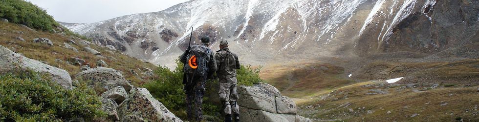 Backpacking Gear