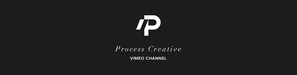 Process Creative on Vimeo