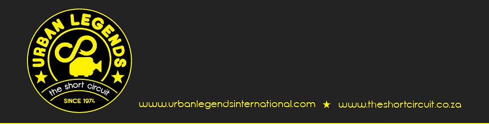Urban Legends International&trade;