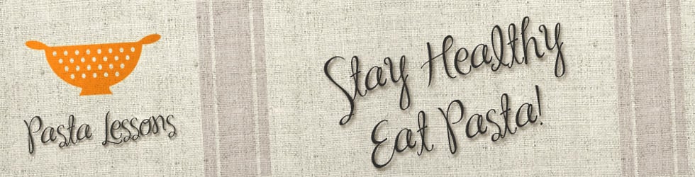 Pasta Lessons on Vimeo