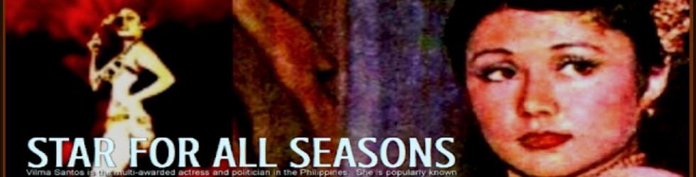 STAR FOR ALL SEASONS