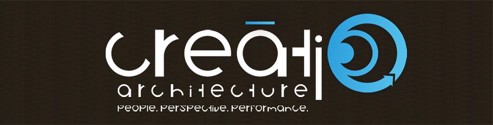 Creatio Architecture on Vimeo