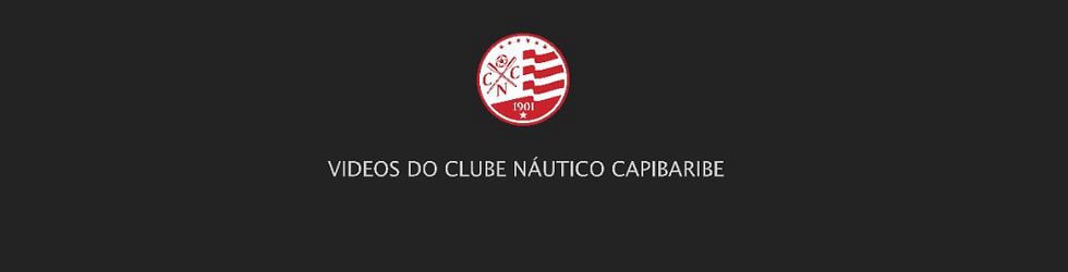 Clube Náutico Capibaribe on Vimeo