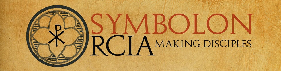 Symbolon RCIA on Vimeo