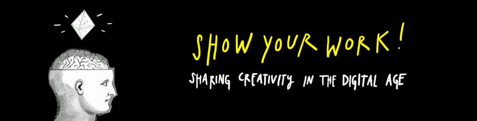 Show Your Work! on Vimeo