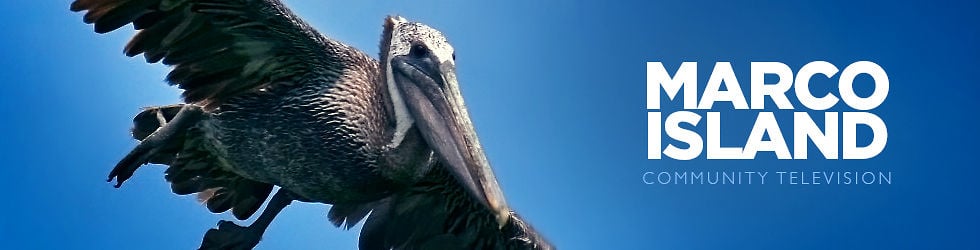 MARCO ISLAND COMMUNITY TELEVISION