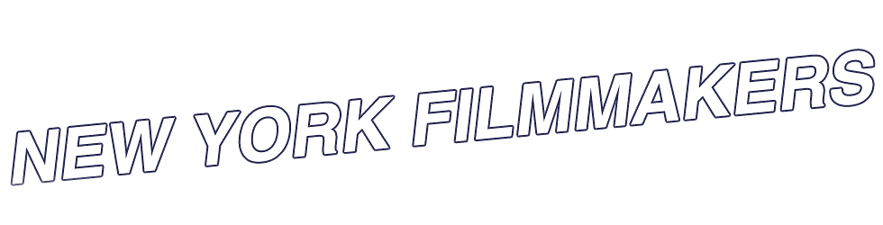 New York Filmmakers