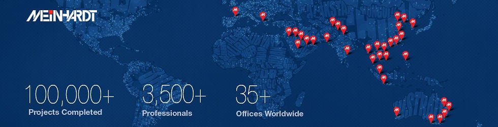 Meinhardt Group