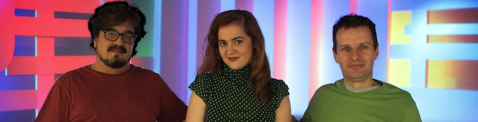 MAPPING 24PFILM / MANTRESD