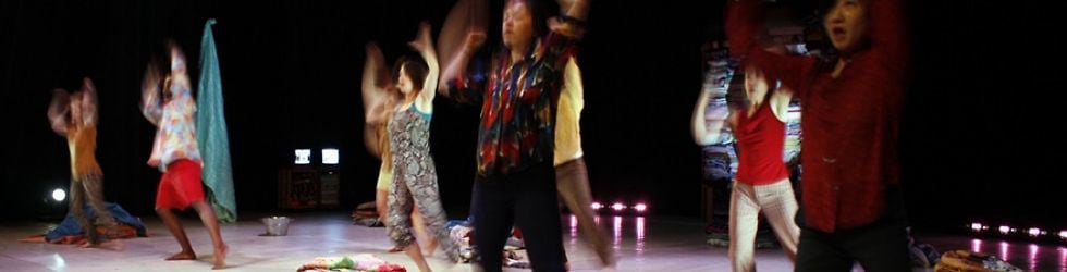 Linda Austin Dance & Performance on Vimeo