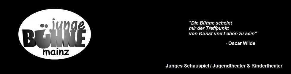 Junge B&uuml;hne Mainz