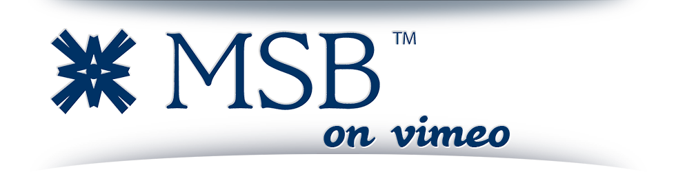 MSB Consulting Group Media on Vimeo