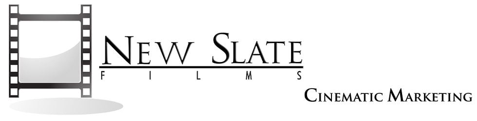 New Slate Films