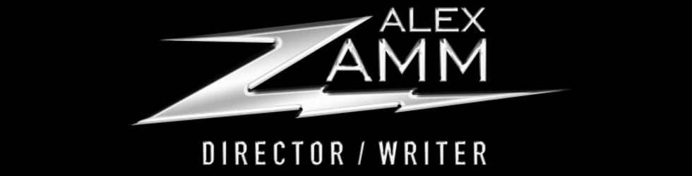 Alex Zamm on Vimeo