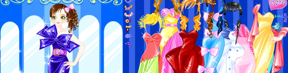 Online Games for Girls