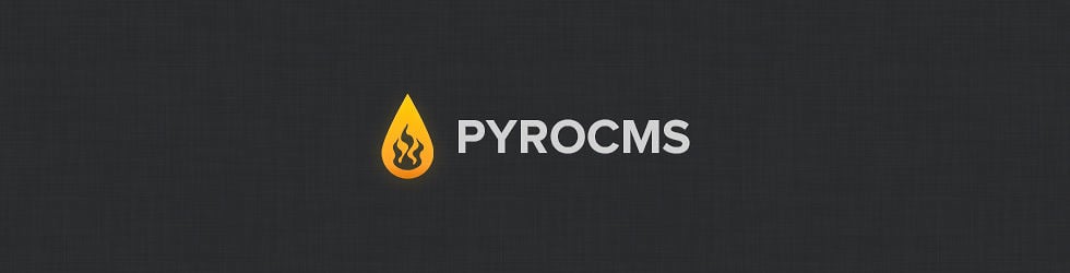 PyroCMS