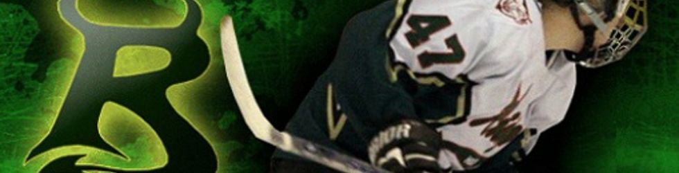 Ridge Hockey Varsity Games and Highlights