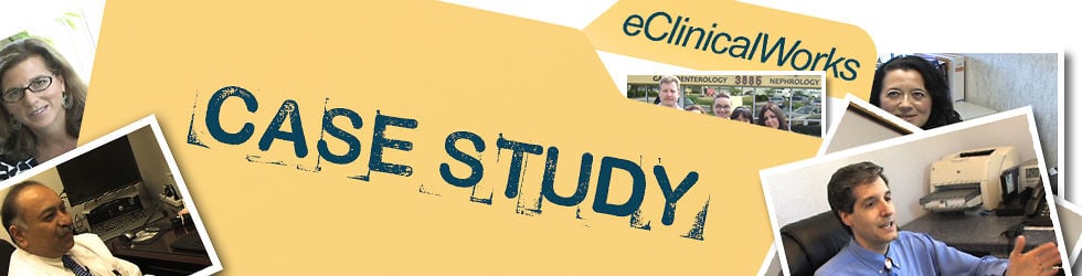 Eclinicalworks case study picture