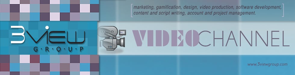 3View Group Video Channel on Vimeo