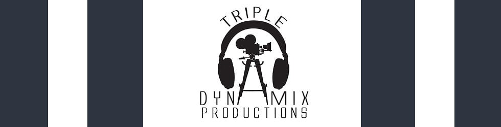 Triple Dynamix Productions on Vimeo