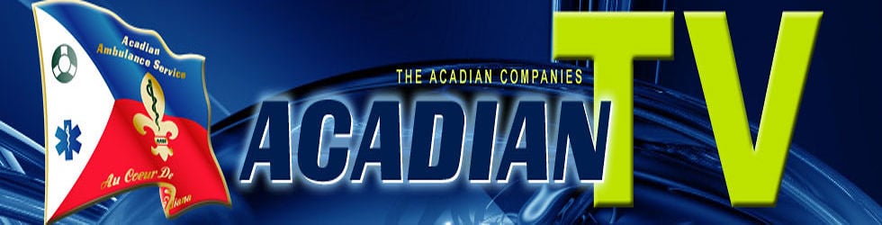 Acadian TV