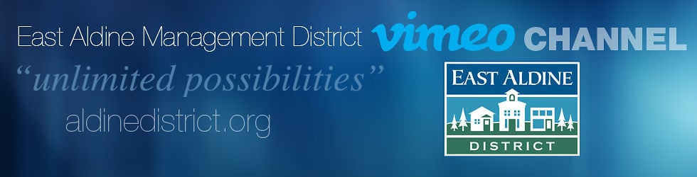 East Aldine Management District