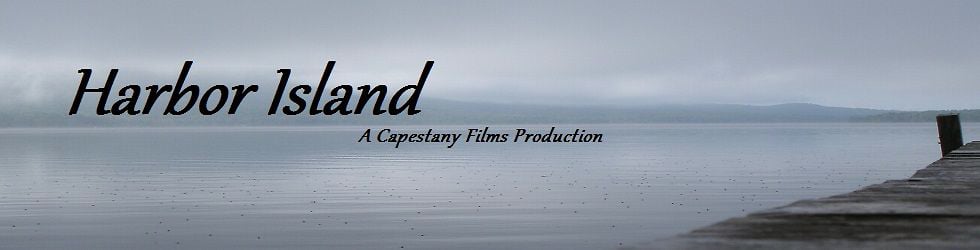 Harbor Island - TV/Web Series