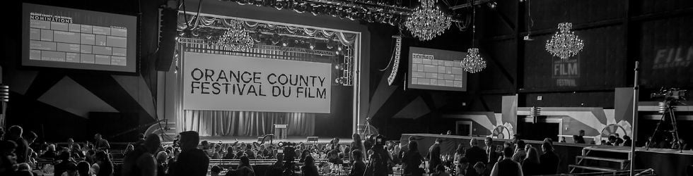 Orange County Film Festival