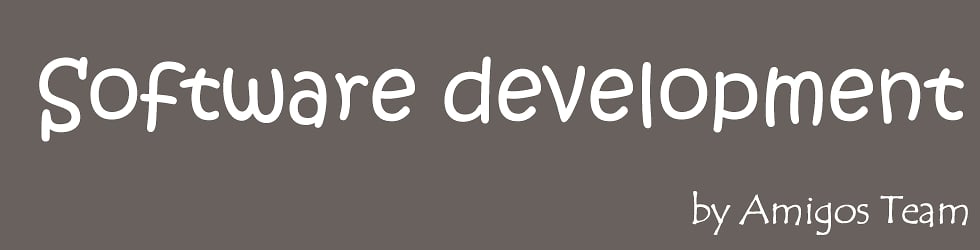 Software Development on Vimeo