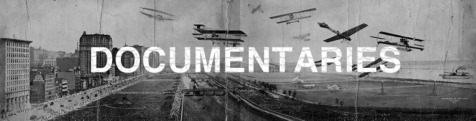 Documentaries on Vimeo