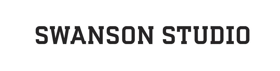 Swanson Studio Behind the Scenes
