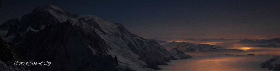 Glaciers-climat.fr