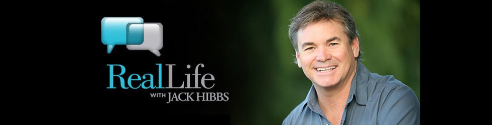 Real Life With Jack Hibbs on Vimeo