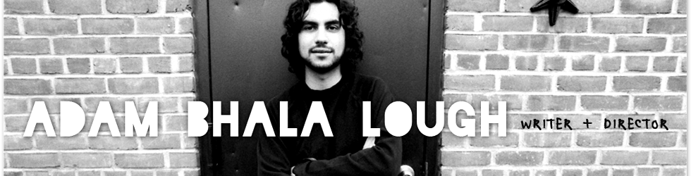 Adam Bhala Lough AwardWinning Producer / Writer / Director on Vimeo