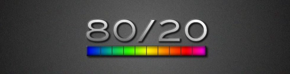 8020show