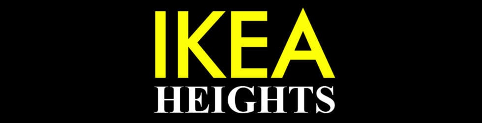 IKEA Heights