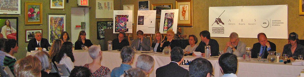Illustrators' Partnership of America