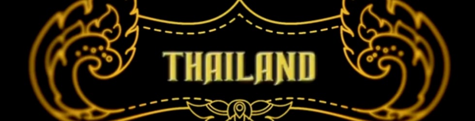 Jesse & Mathias' Amazing Thailand Reel Showcase on Vimeo