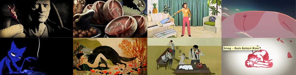 NFSA playlist, February 2013