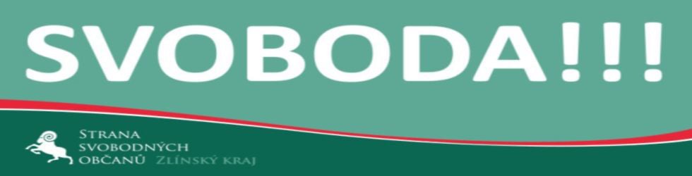 Svobodn&iacute; - Zl&iacute;nsk&yacute; kraj