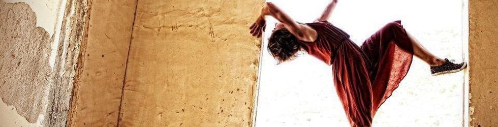 Contemporary Dance & Performance in Turkey on Vimeo