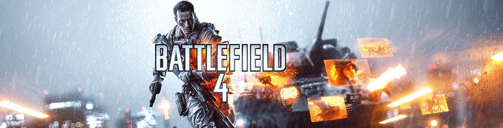 EA DICE Game Trailers